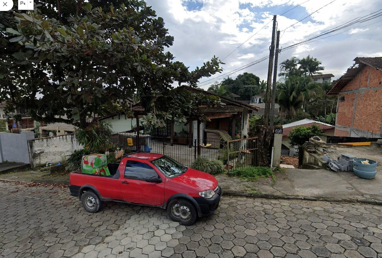 Imagem leilão
