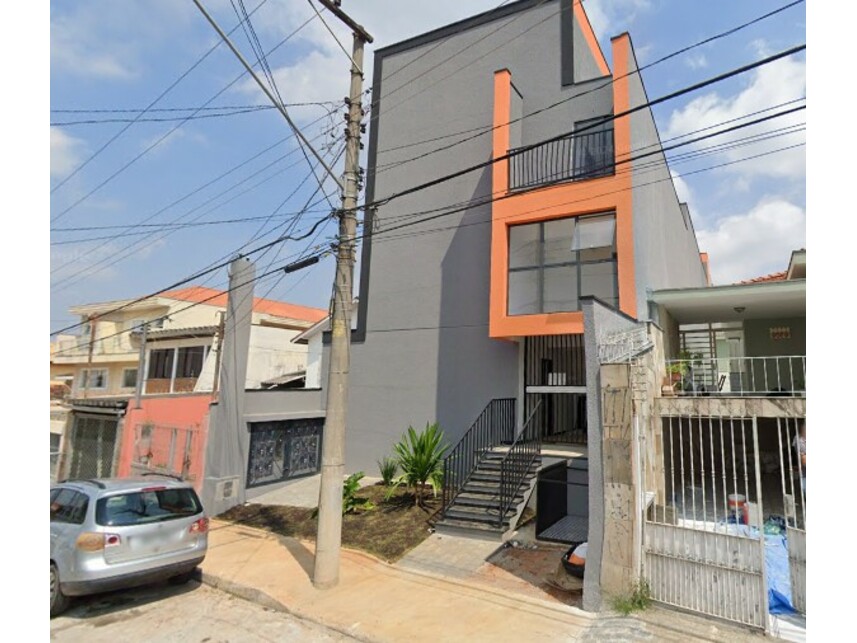 Imagem leilão