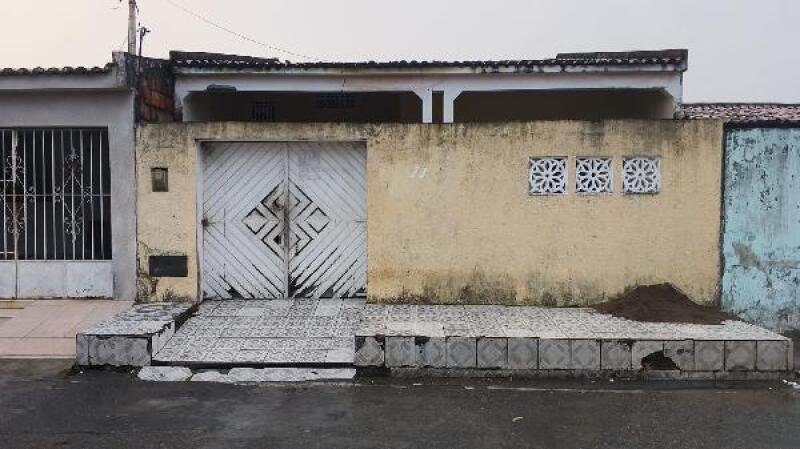 Casa em Nossa Senhora do Socorro/SE - foto 1