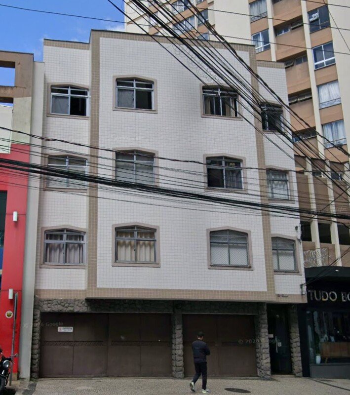 APARTAMENTO NO BAIRRO SÃO MATEUS EM JUIZ DE FORA/MG em Juiz de Fora/MG - foto 2
