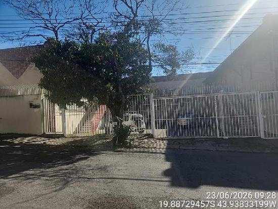 Imagem leilão