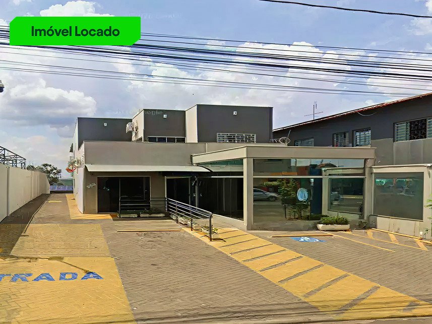 Imagem leilão