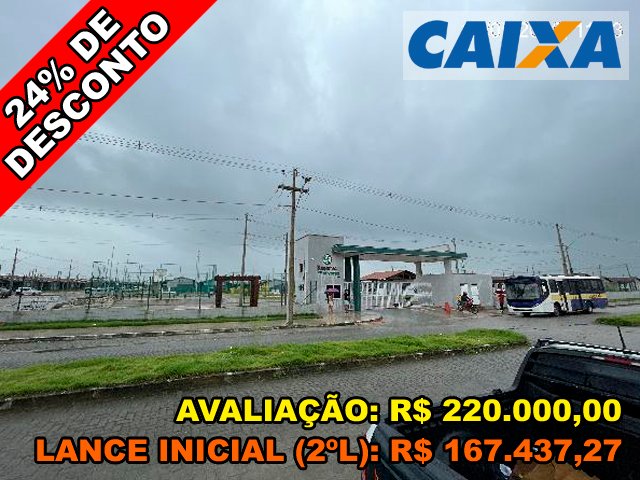Imagem leilão