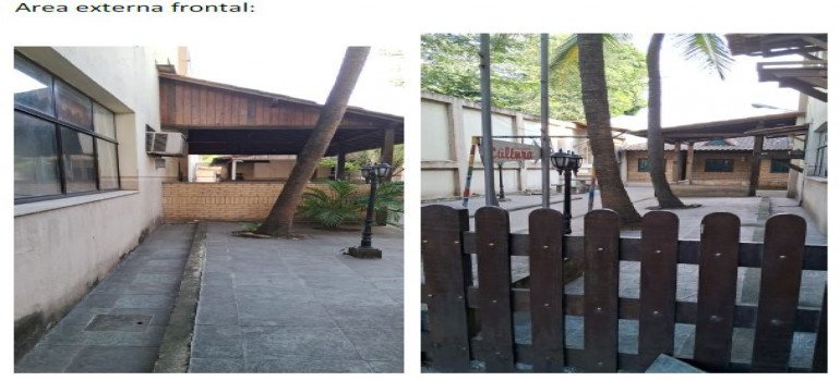 Imagem leilão
