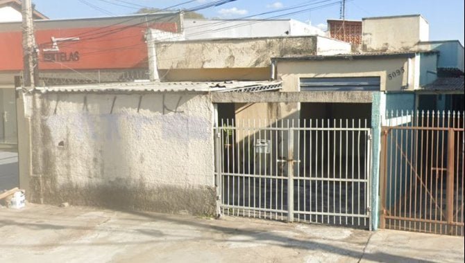 Imagem leilão