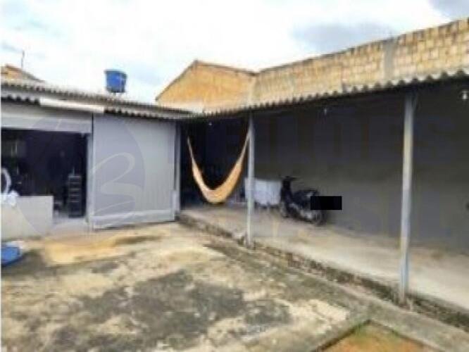 Imagem leilão
