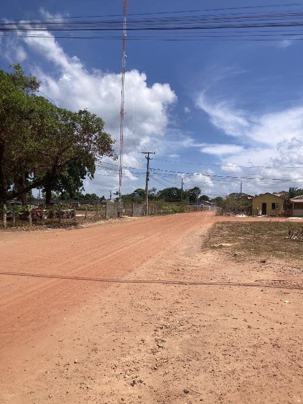 Terreno, 51.72 de área total, 0.00 de área privativa, 187.43 de área do terreno. em Augusto Corrêa/PA