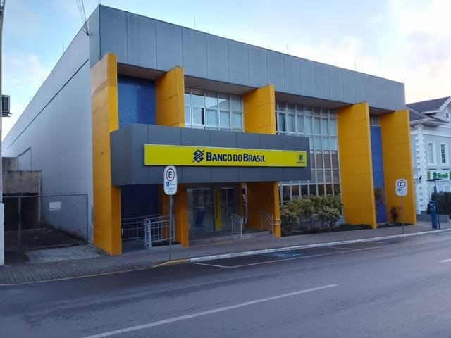 ID75226 SÃO BENTO DO SUL (SC) - Rua Felipe Schmidt, 132 - Centro - São Bento do Sul/SC em São Bento do Sul/SC
