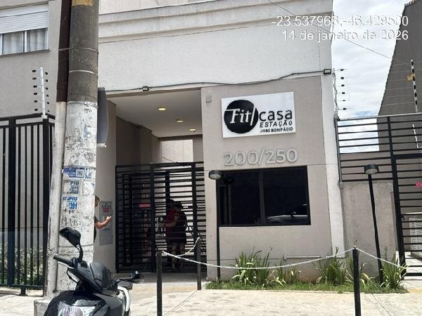 Imagem leilão