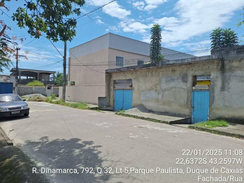 Imagem leilão