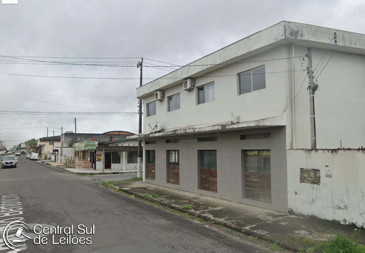 Imagem leilão