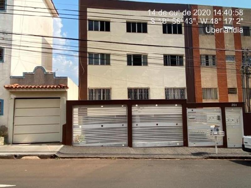 Apartamento em Uberlândia/MG