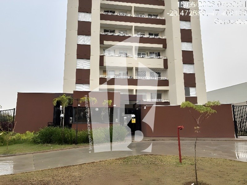 SOROCABA/SP - APARTAMENTO em Sorocaba/SP - foto 1