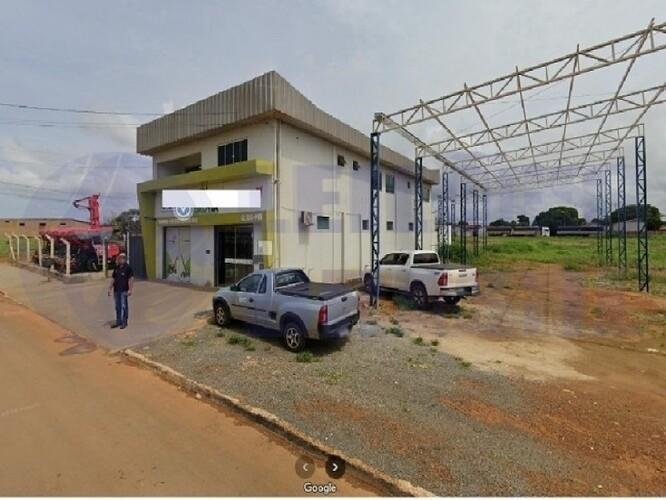 Imagem leilão