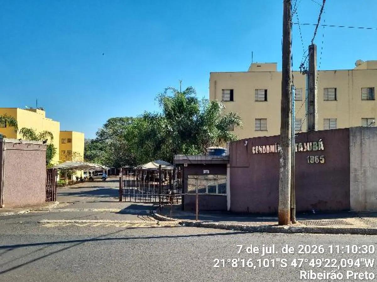 Apartamento - RIBEIRAO PRETO / SP em Ribeirão Preto/SP