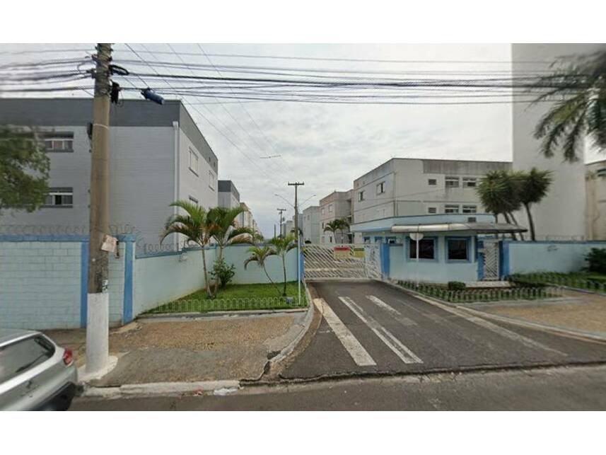 Imagem leilão