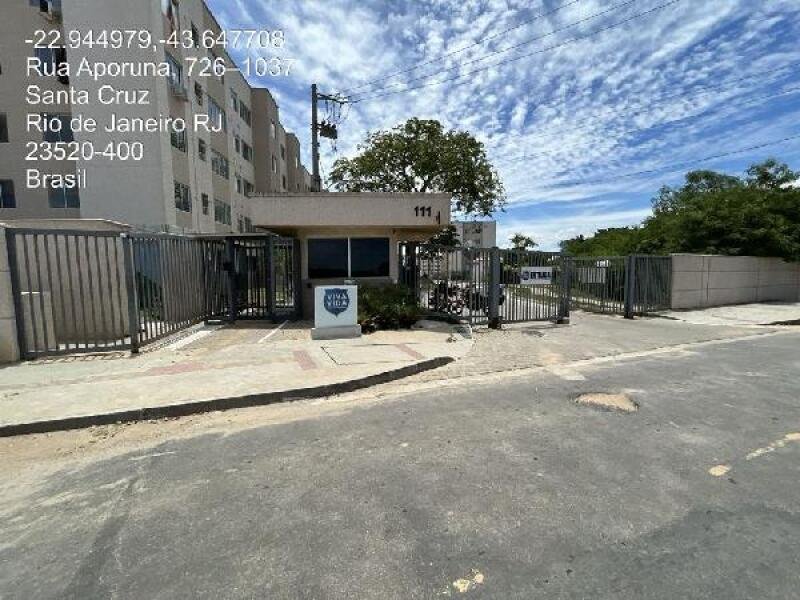 Apartamento em Rio de Janeiro/RJ