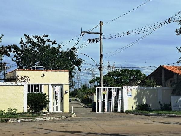 Casa, 44.70 de área total, 44.70 de área privativa, 151.61 de área do terreno,  2 qto(s), em Nova Iguaçu/RJ