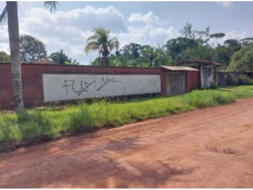 Imagem leilão
