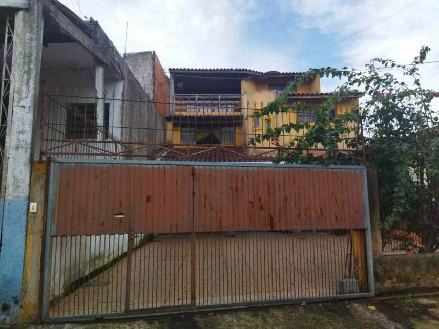 Imagem leilão