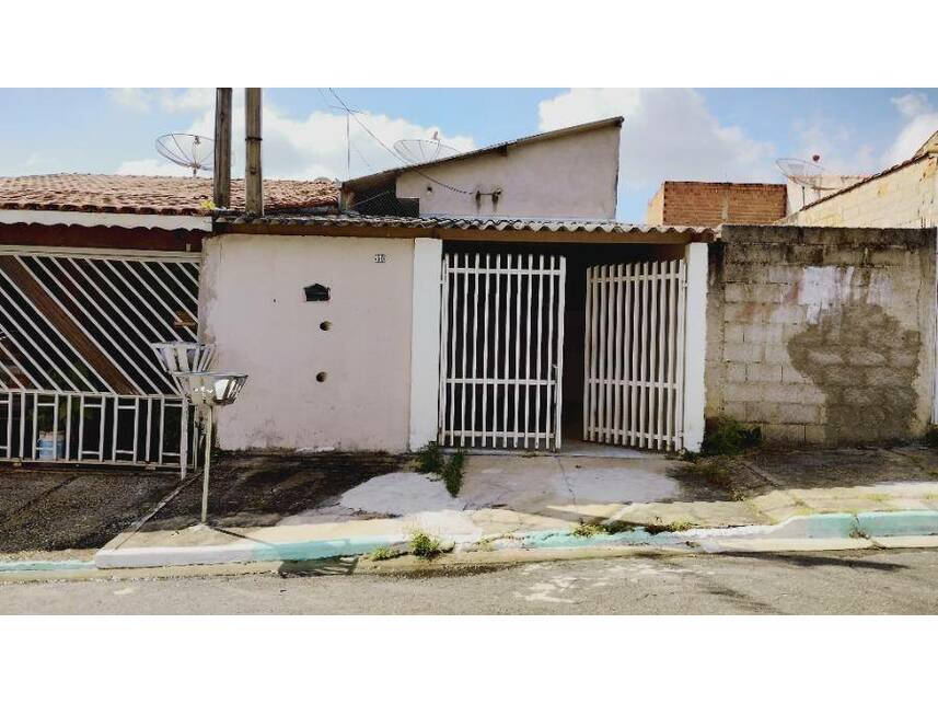 Imagem leilão