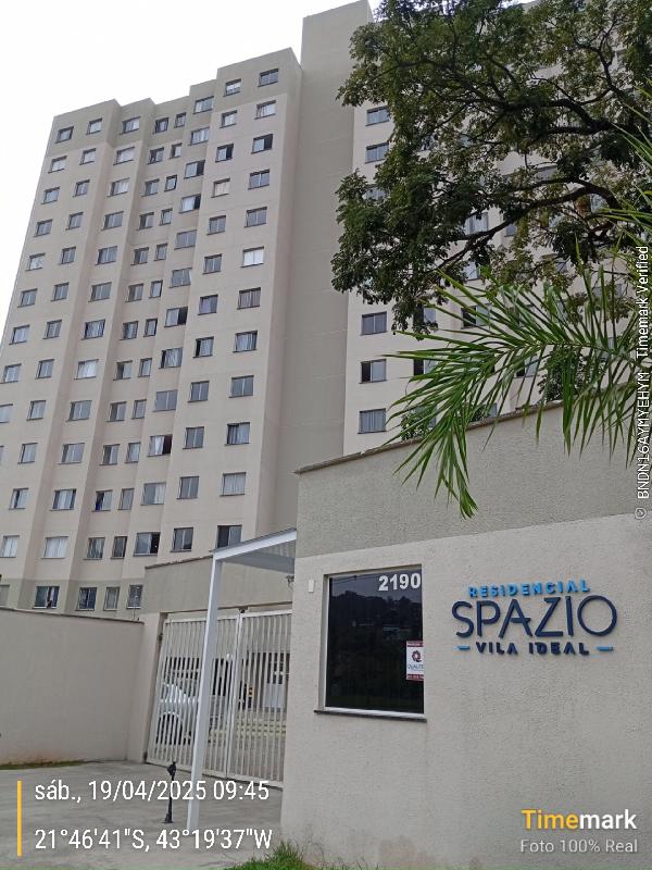 Imagem leilão