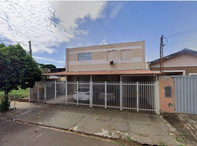 Imagem leilão