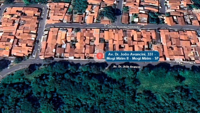 Imagem leilão