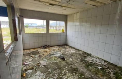Imagem leilão