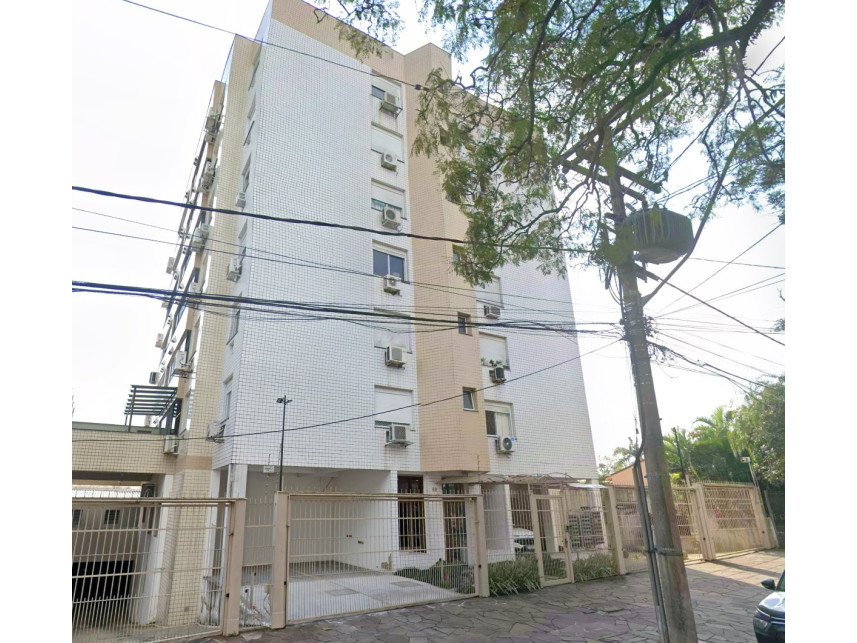 Imagem leilão