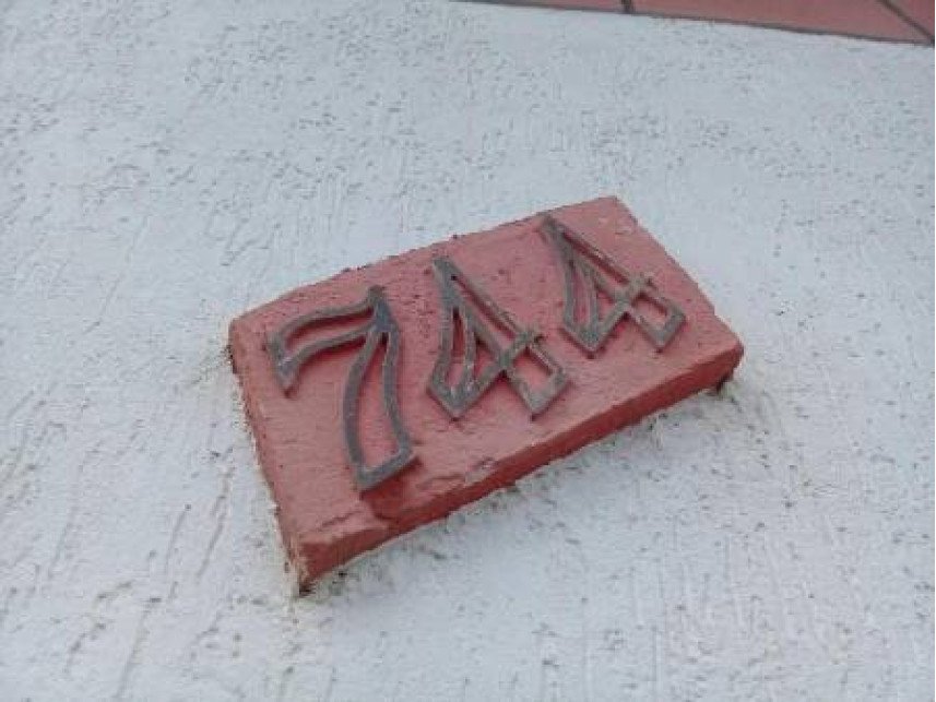 Imagem leilão