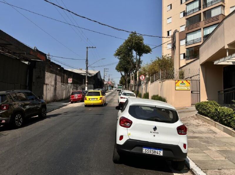 Imagem leilão
