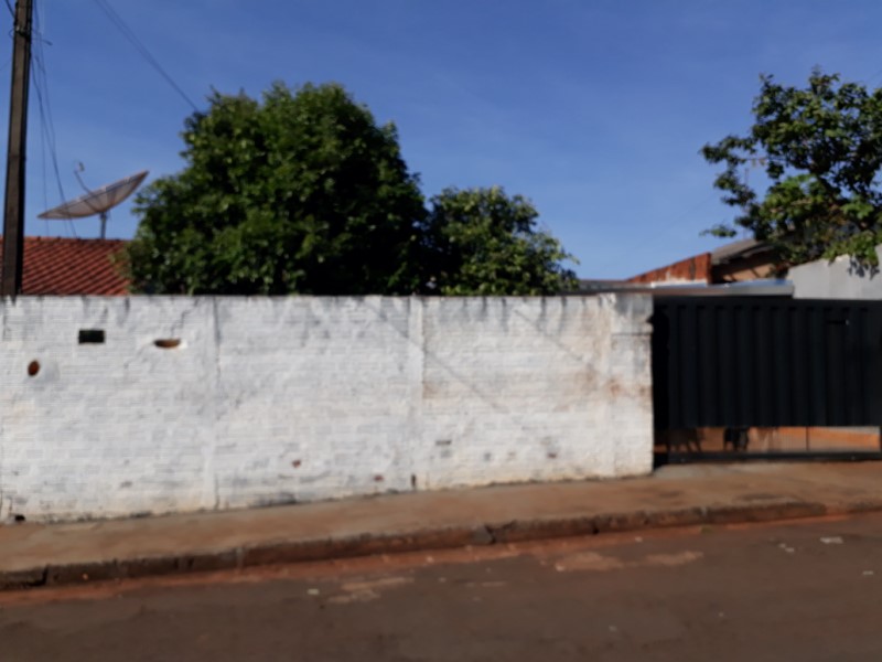 Imagem leilão