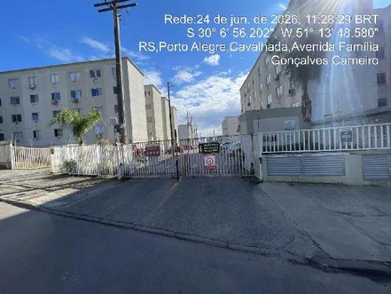 Imagem leilão