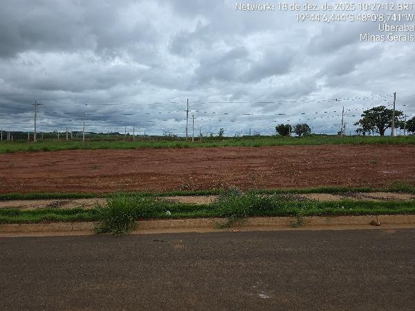 Terreno, 0.00 de área total, 0.00 de área privativa, 200.00 de área do terreno. em Uberaba/MG - foto 1