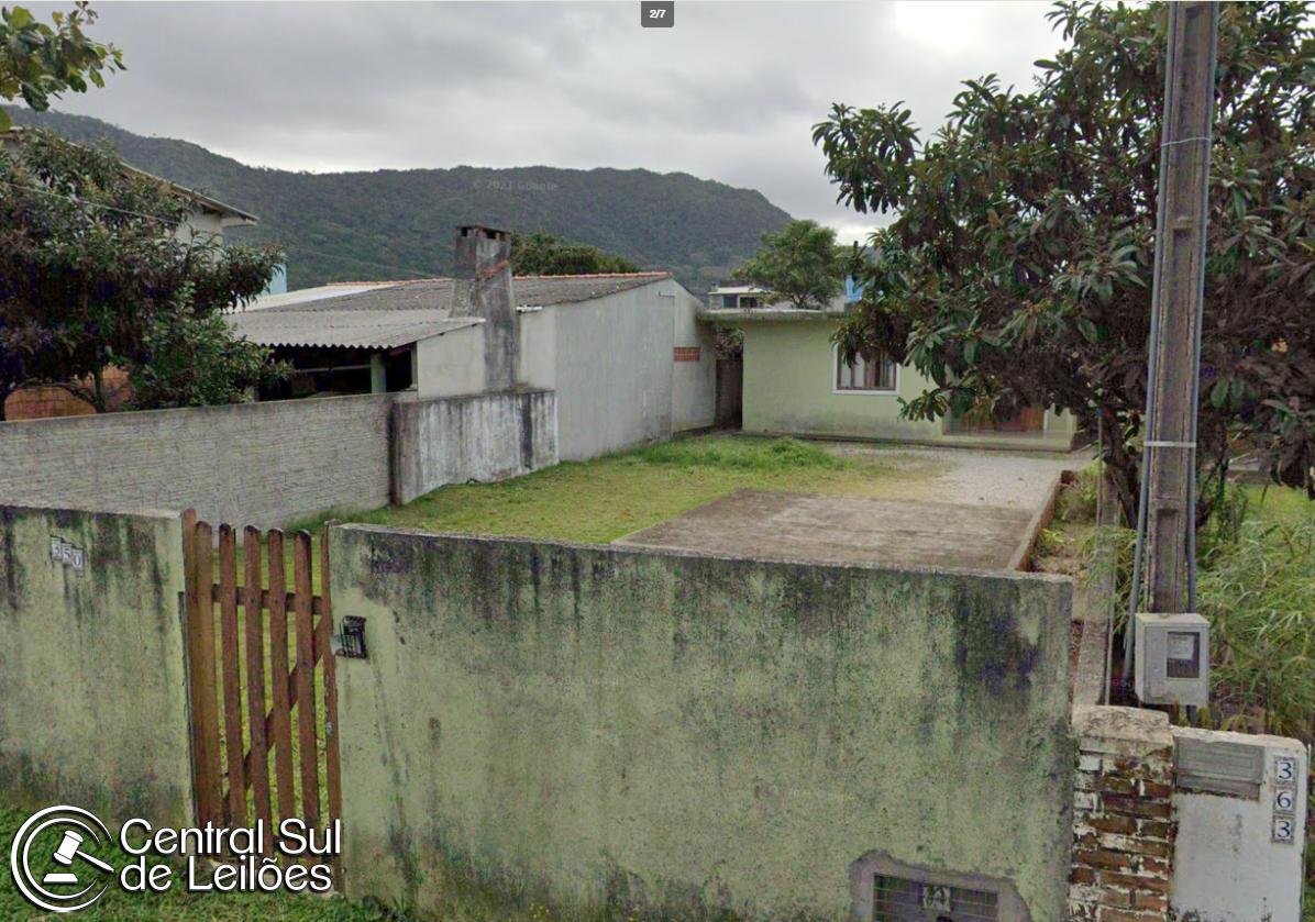 Imagem leilão