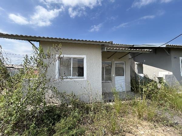 Casa, 45.25 de área total, 51.60 de área privativa, 296.26 de área do terreno,  2 qto(s), em Itaboraí/RJ