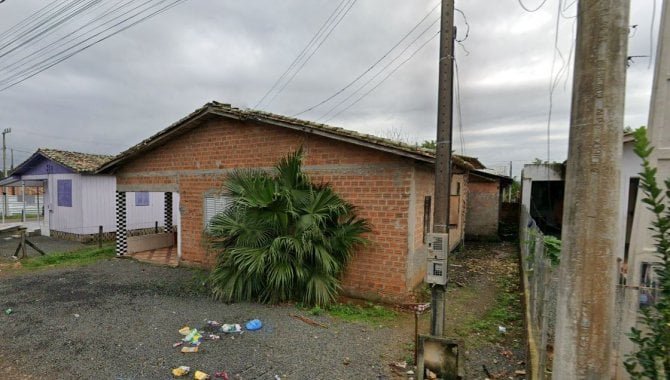 Imagem leilão