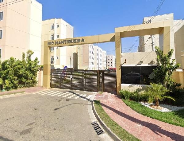 Apartamento, 61.73 de área total, 41.32 de área privativa, 0.00 de área do terreno,  2 qto em Rio de Janeiro/RJ