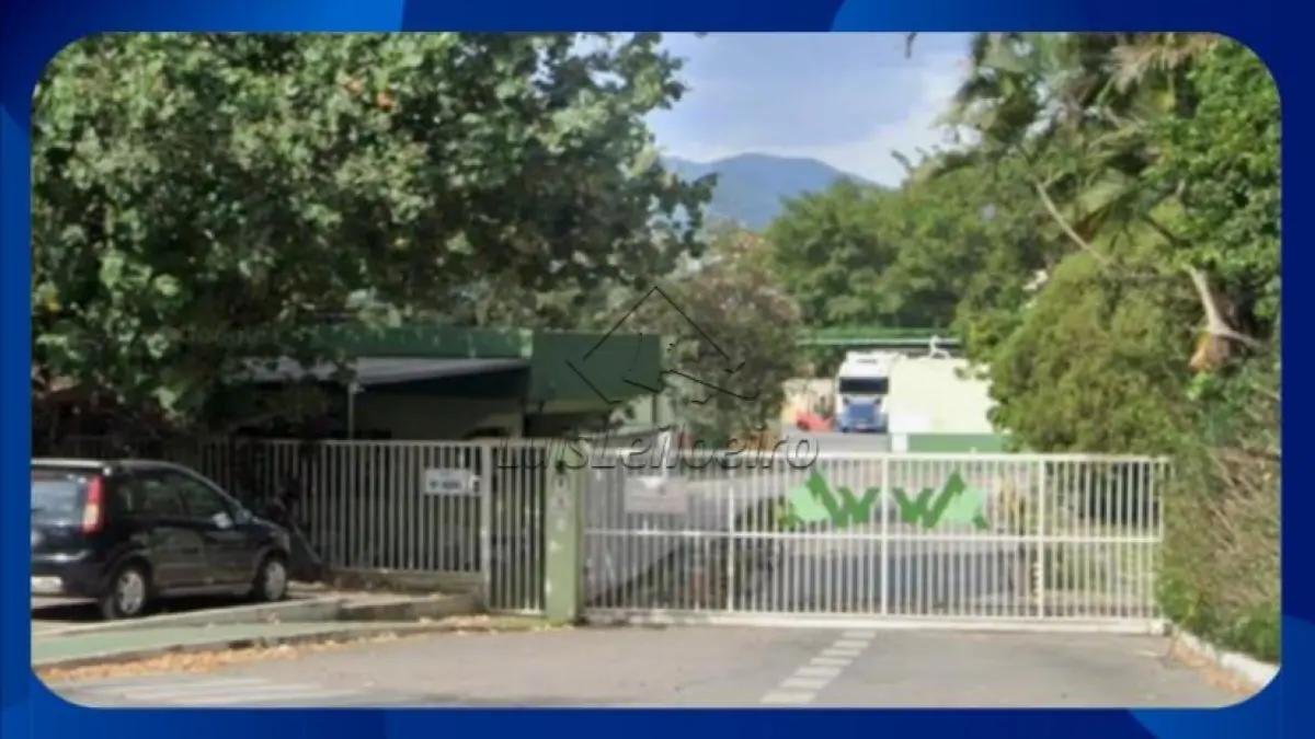 PRÉDIO COMERCIAL - Estrada do Pedregoso, 4000, Campo Grande, Rio de Janeiro/RJ, Área de 3. em Rio de Janeiro/RJ