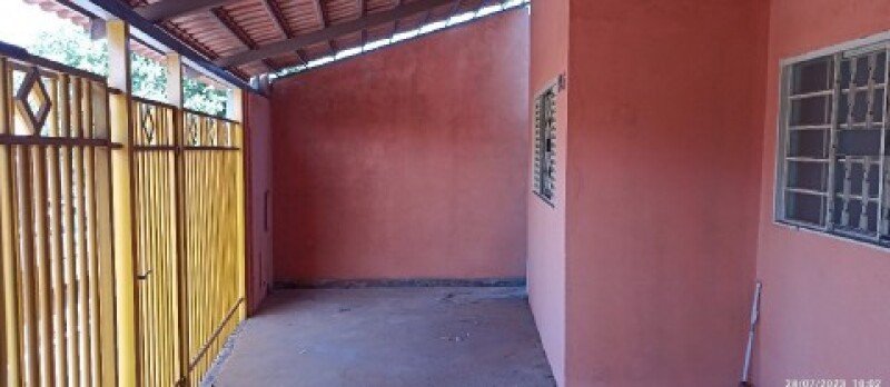 Imagem leilão