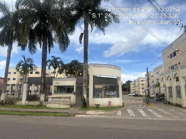 Apartamento, 97.25 de área total, 59.23 de área privativa, 0.00 de área do terreno,  2 qto em Ananindeua/PA