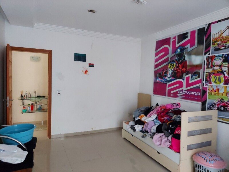 RESIDÊNCIA EM CONDOMÍNIO em São José dos Pinhais/PR - foto 23