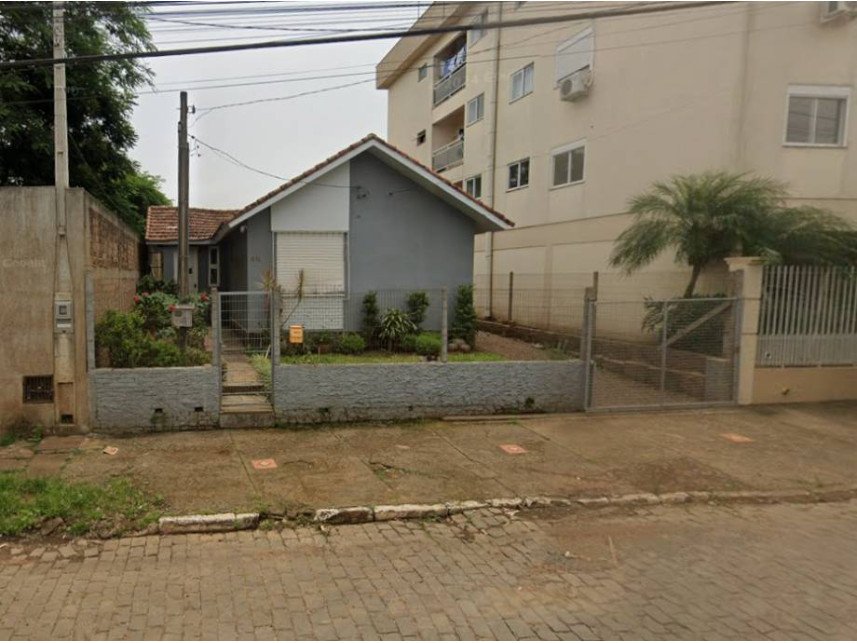 Imagem leilão