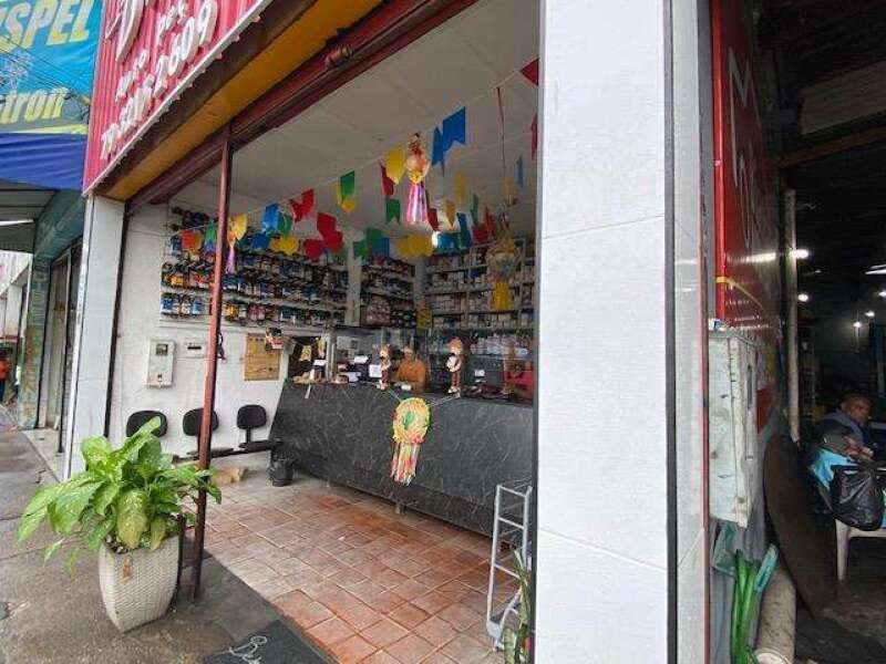LOJA TÉRREA - AVENIDA COELHO E CAMPOS em Aracaju/SE - foto 2
