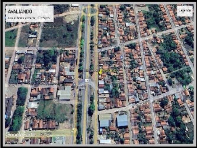 Imagem leilão