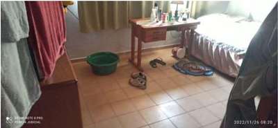 Imagem leilão