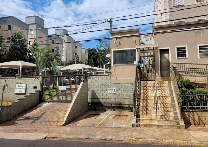 Imagem leilão