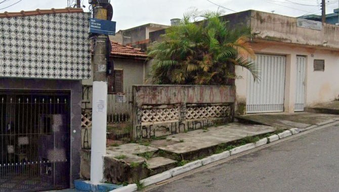 Imagem leilão