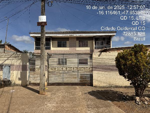 Imagem leilão